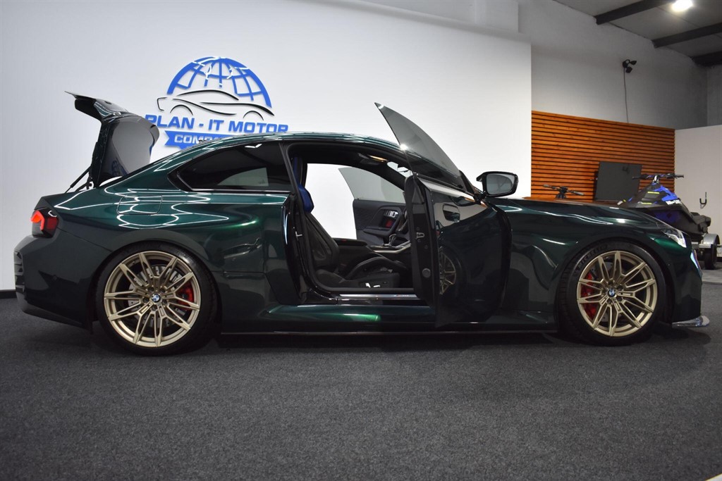 Used BMW M2 2023 for sale - 77592489: Photo 16