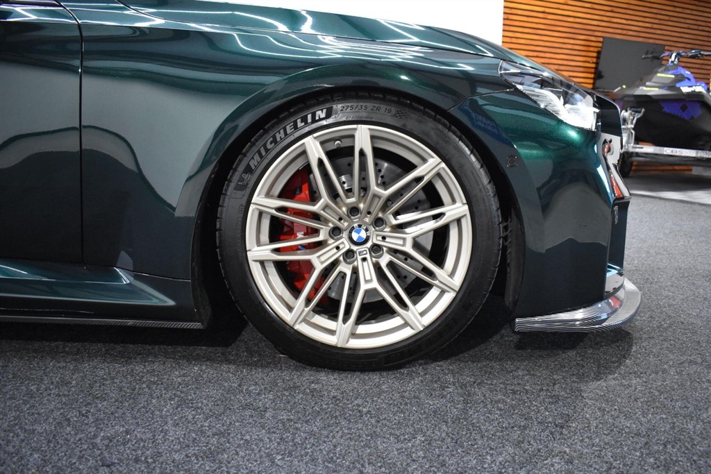 Used BMW M2 2023 for sale - 77592489: Photo 17