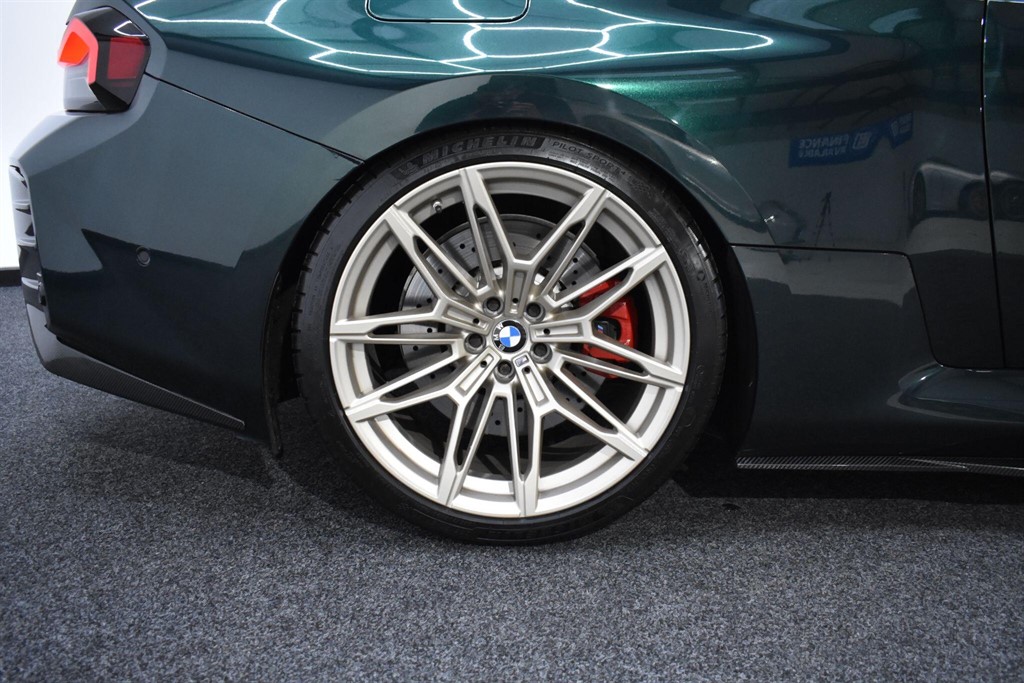 Used BMW M2 2023 for sale - 77592489: Photo 18