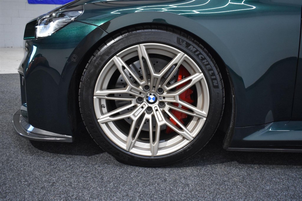 Used BMW M2 2023 for sale - 77592489: Photo 20