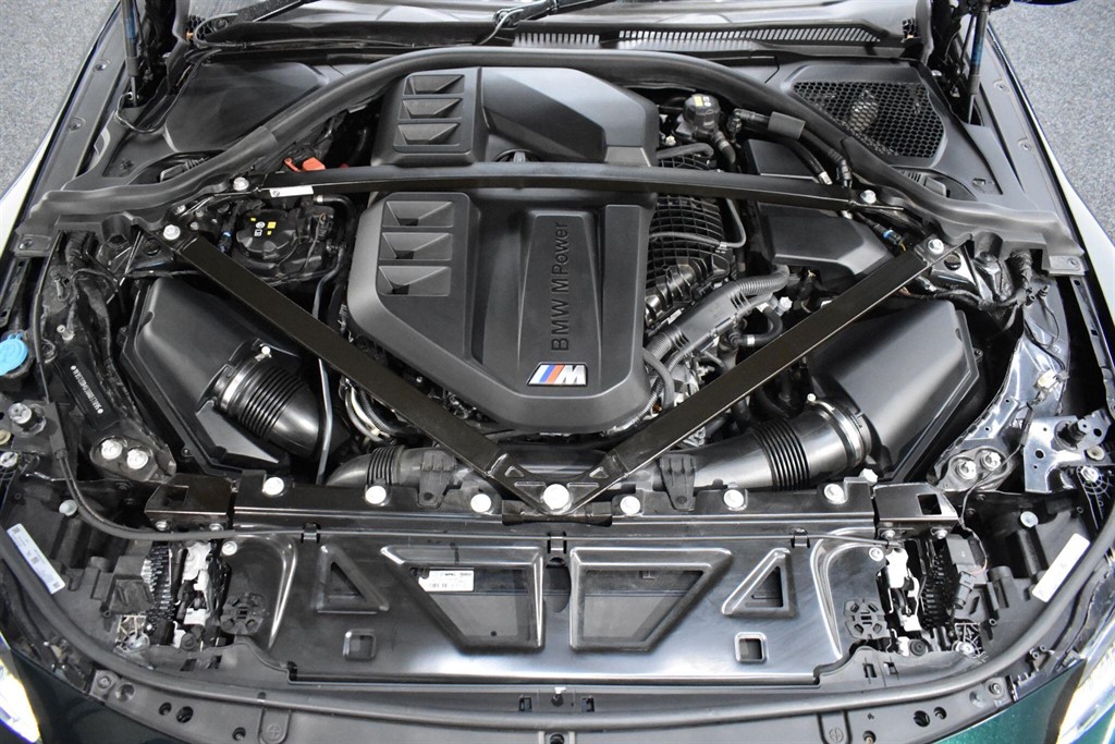 Used BMW M2 2023 for sale - 77592489: Photo 21