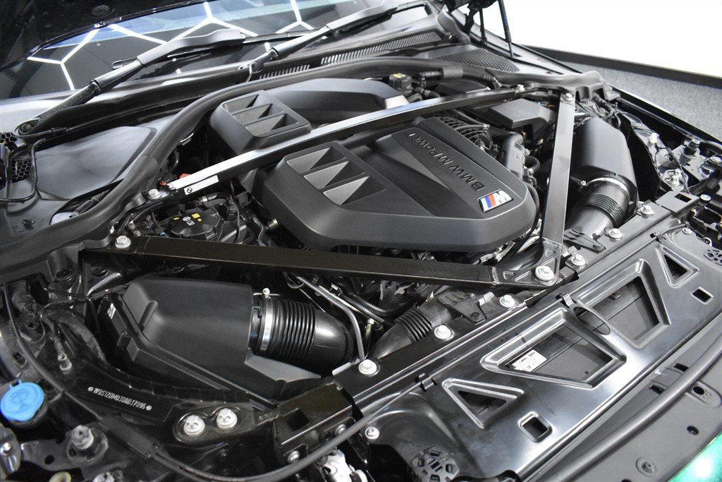 Used BMW M2 2023 for sale - 77592489: Photo 22