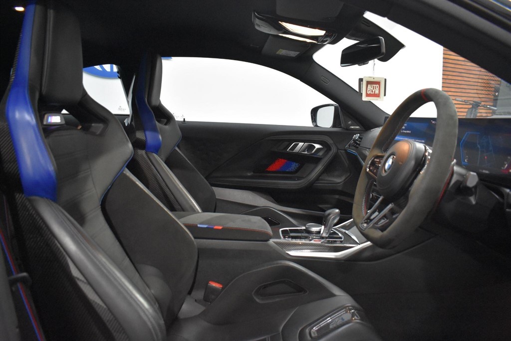 Used BMW M2 2023 for sale - 77592489: Photo 25