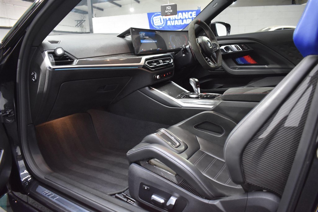 Used BMW M2 2023 for sale - 77592489: Photo 27