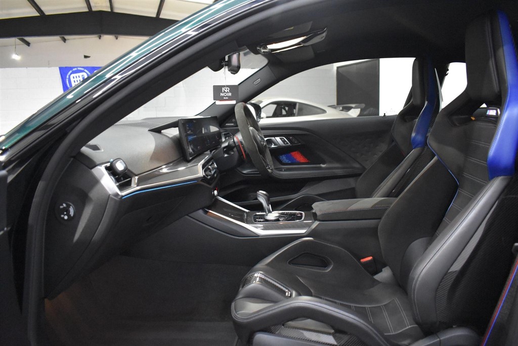 Used BMW M2 2023 for sale - 77592489: Photo 28