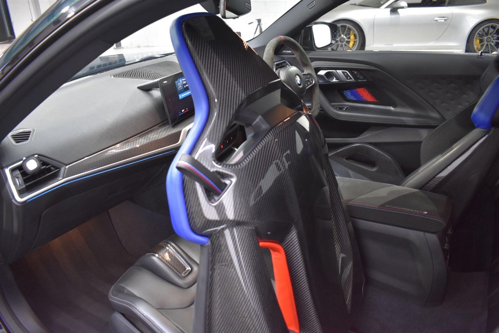 Used BMW M2 2023 for sale - 77592489: Photo 30