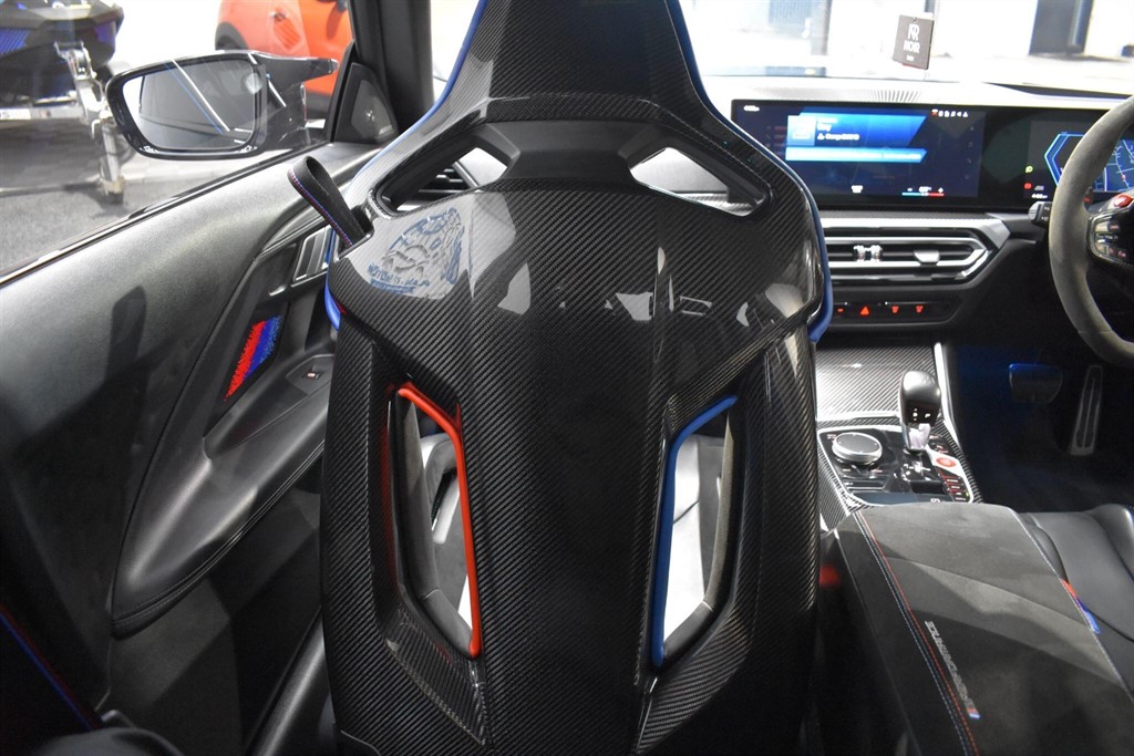 Used BMW M2 2023 for sale - 77592489: Photo 35