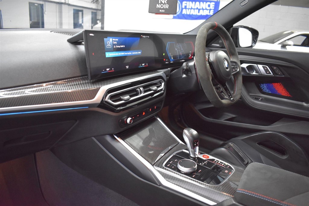 Used BMW M2 2023 for sale - 77592489: Photo 36