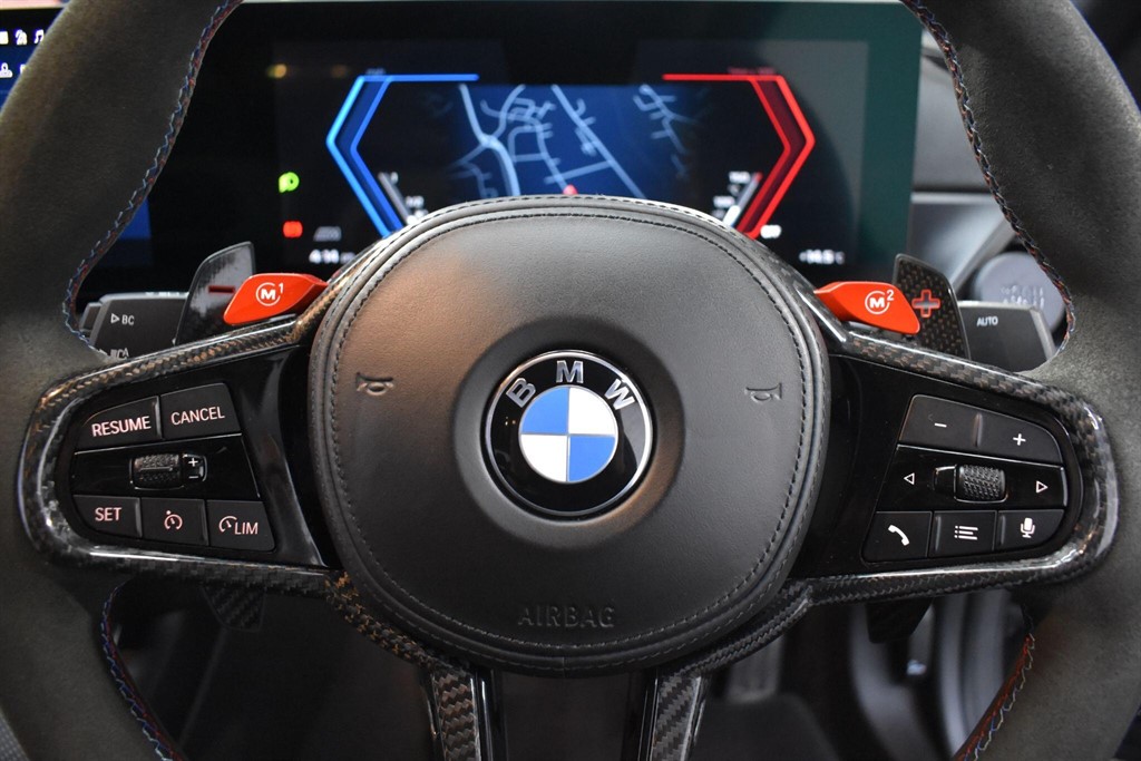 Used BMW M2 2023 for sale - 77592489: Photo 38