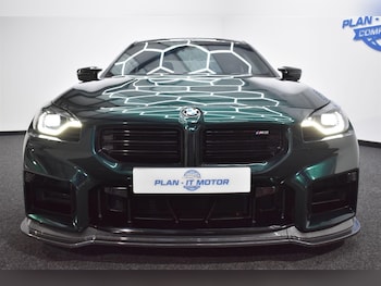 Used BMW M2 2023 for sale - 77592489: Photo