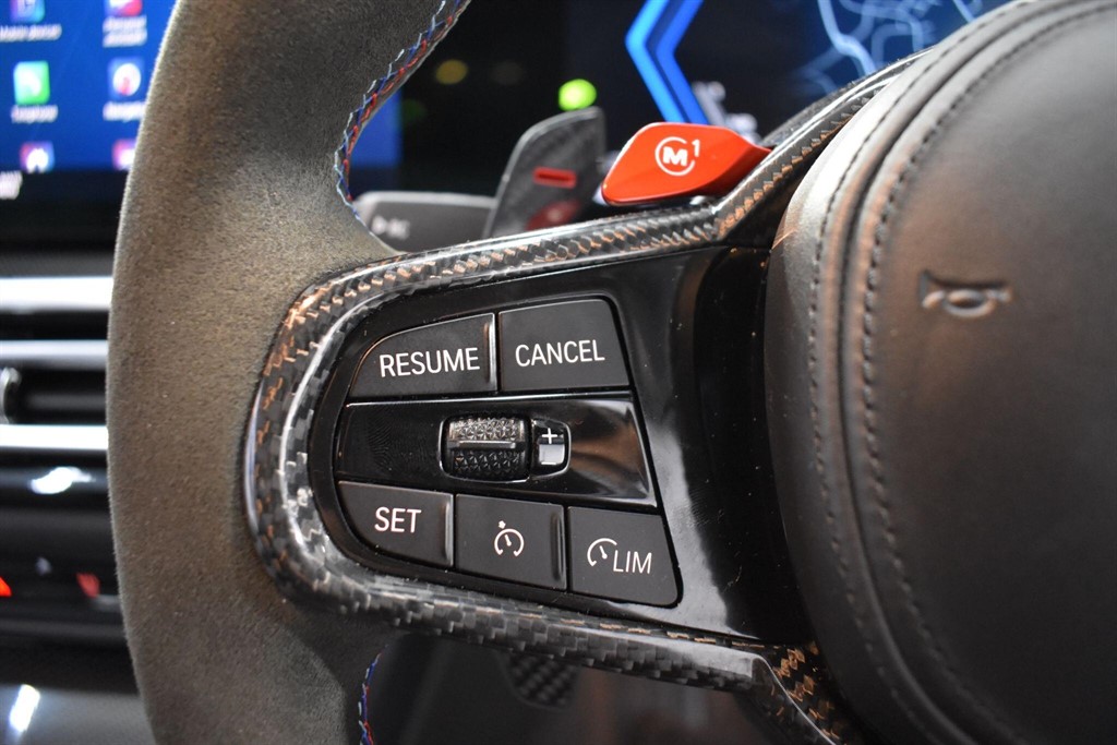 Used BMW M2 2023 for sale - 77592489: Photo 42