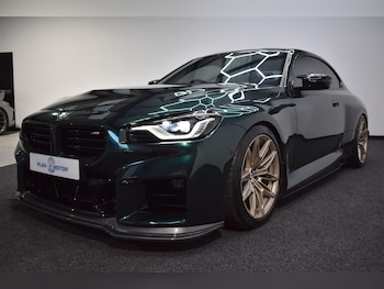 Used BMW M2 2023 for sale - 77592489: Photo