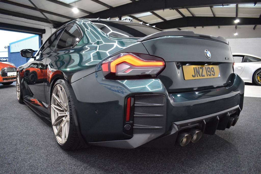 Used BMW M2 2023 for sale - 77592489: Photo 6