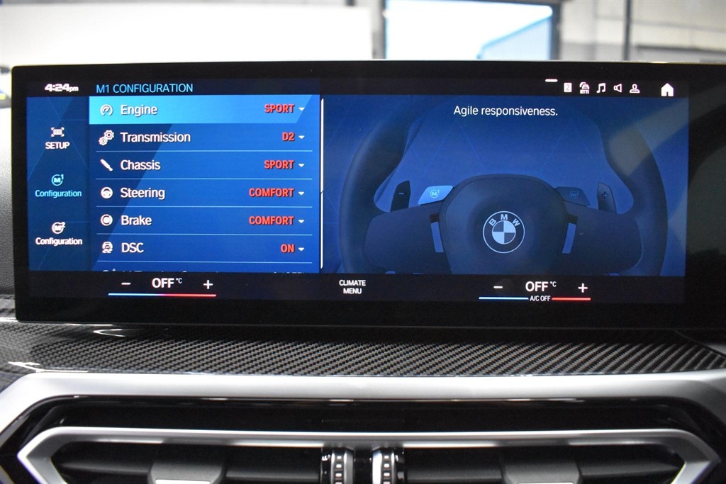 Used BMW M2 2023 for sale - 77592489: Photo 66