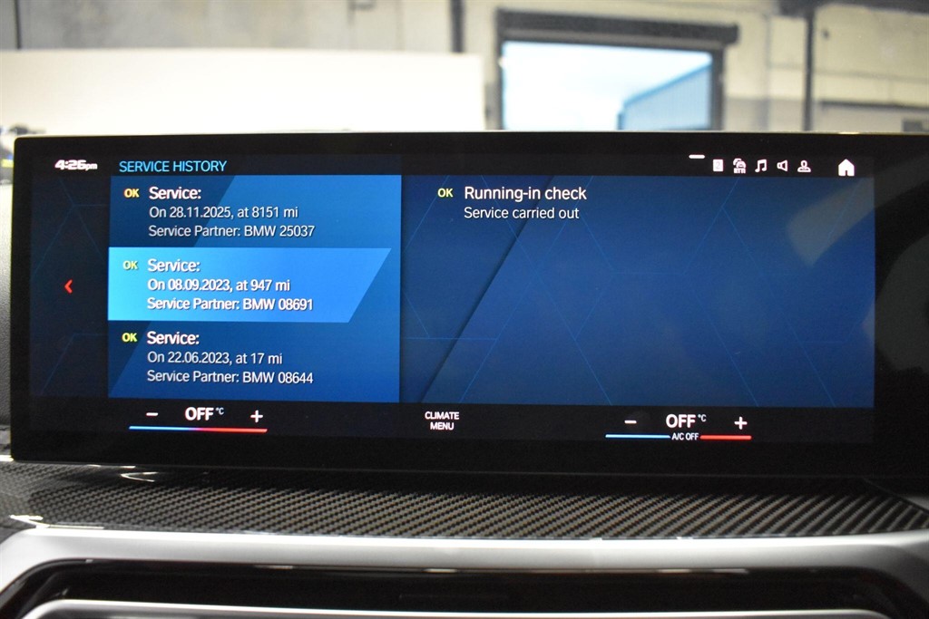 Used BMW M2 2023 for sale - 77592489: Photo 68