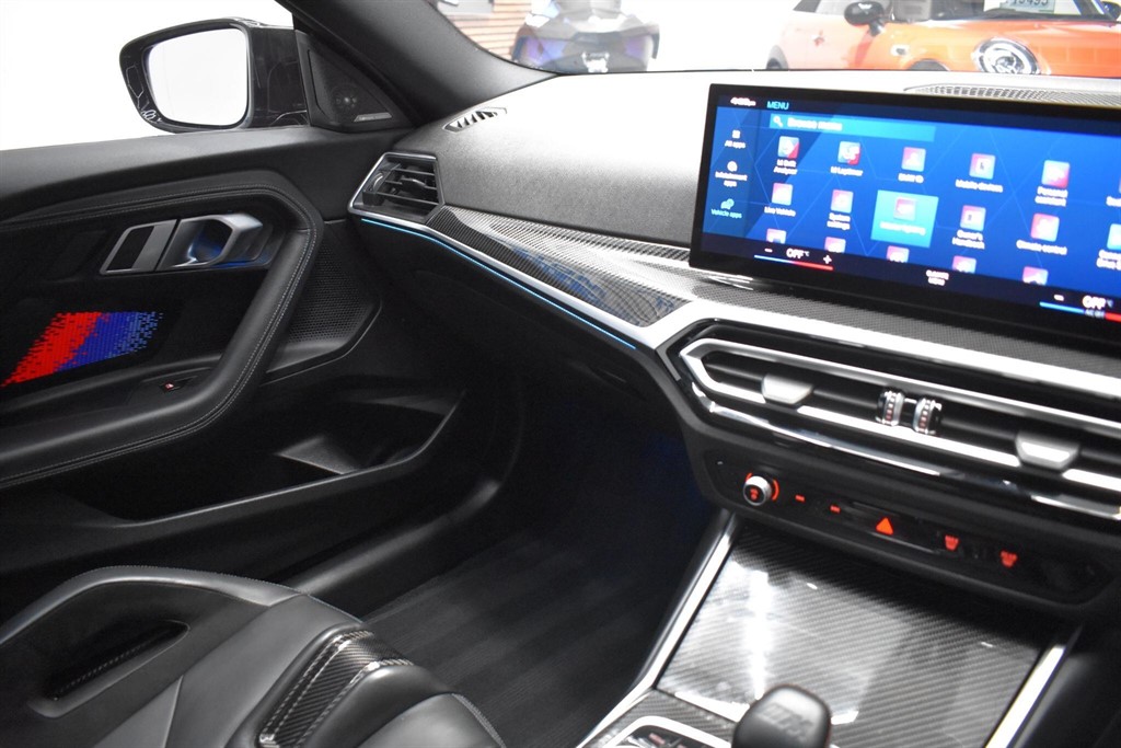 Used BMW M2 2023 for sale - 77592489: Photo 71