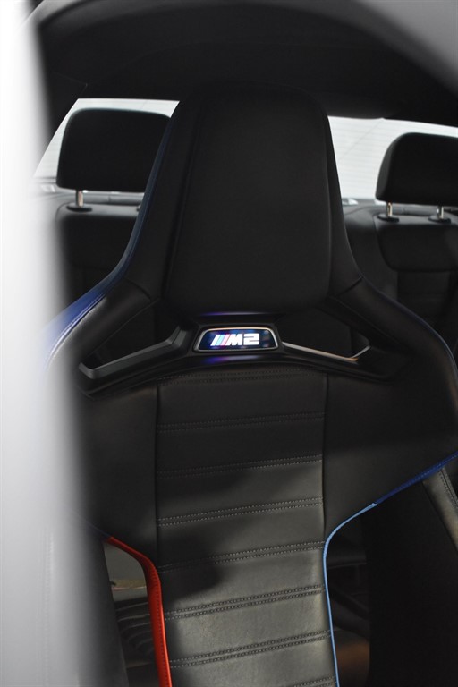 Used BMW M2 2023 for sale - 77592489: Photo 79