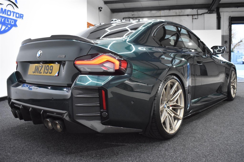 Used BMW M2 2023 for sale - 77592489: Photo 8