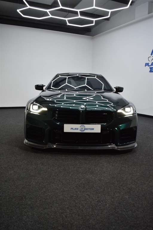 Used BMW M2 2023 for sale - 77592489: Photo 89