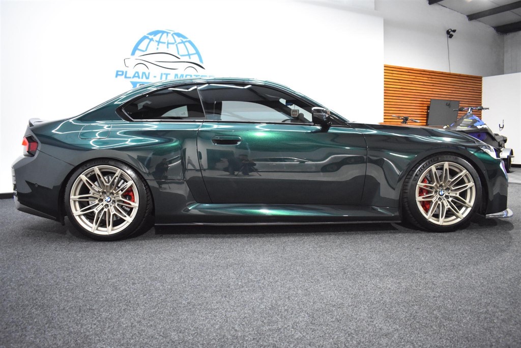 Used BMW M2 2023 for sale - 77592489: Photo 9