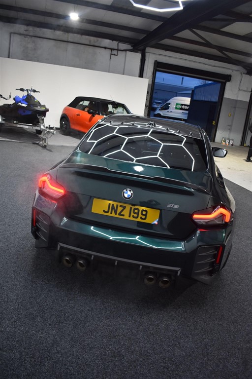 Used BMW M2 2023 for sale - 77592489: Photo 92