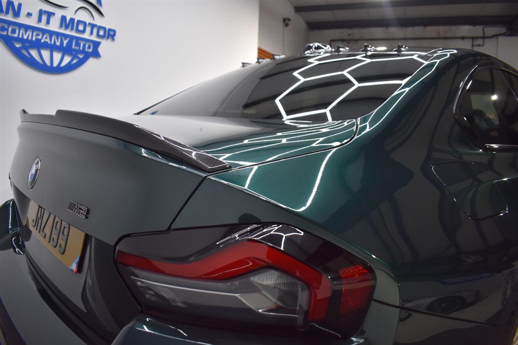 Used BMW M2 2023 for sale - 77592489: Photo 95