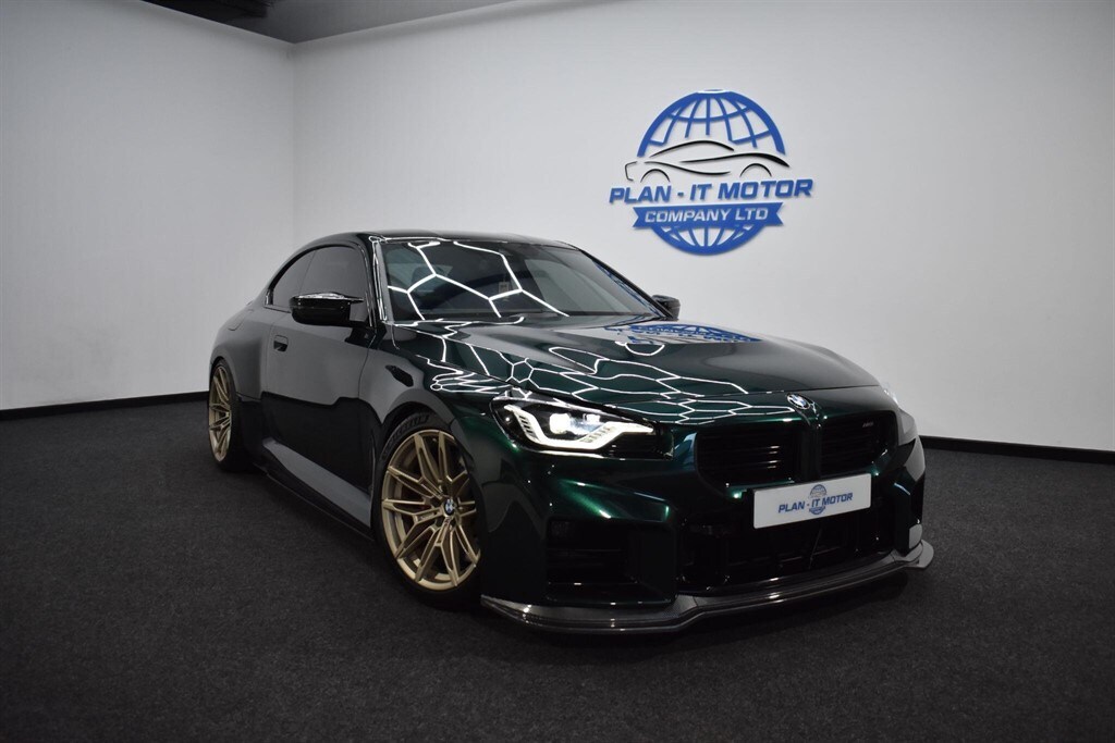 Used BMW M2 2023 for sale - 77592489: Photo 99