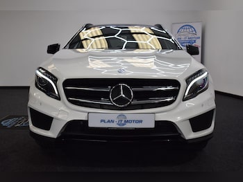 Used Mercedes-Benz GLA 2015 for sale - 79433802: Photo