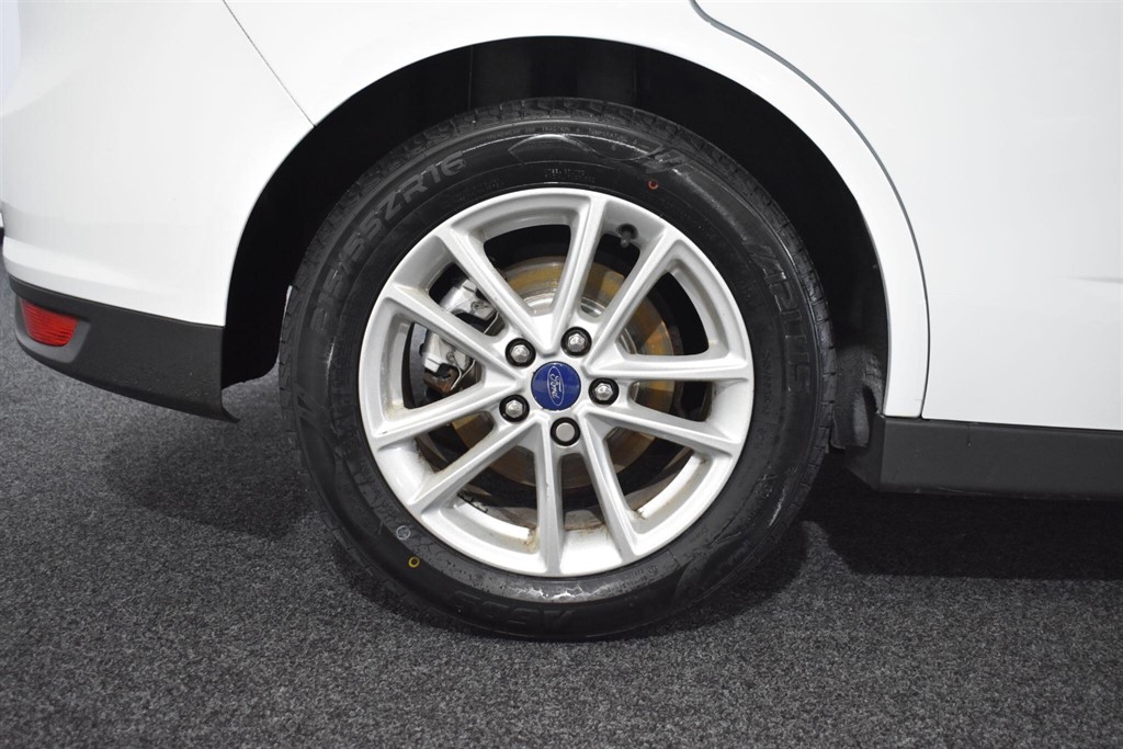 Used Ford Grand C-Max 2016 for sale - 77393651: Photo 18