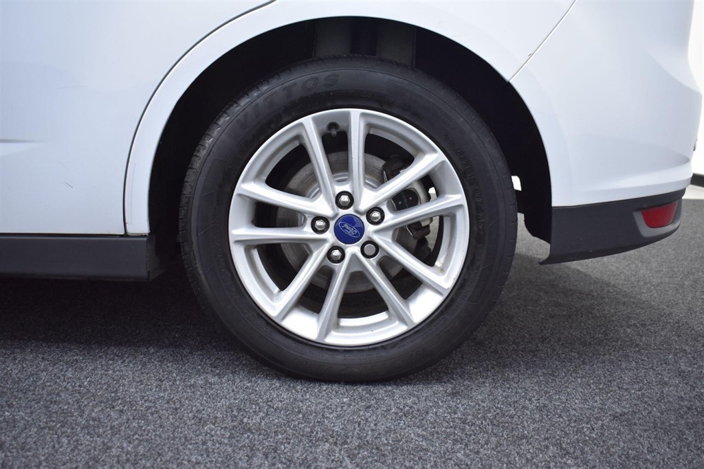 Used Ford Grand C-Max 2016 for sale - 77393651: Photo 19