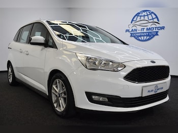 Used Ford Grand C-Max 2016 for sale - 77393651: Photo