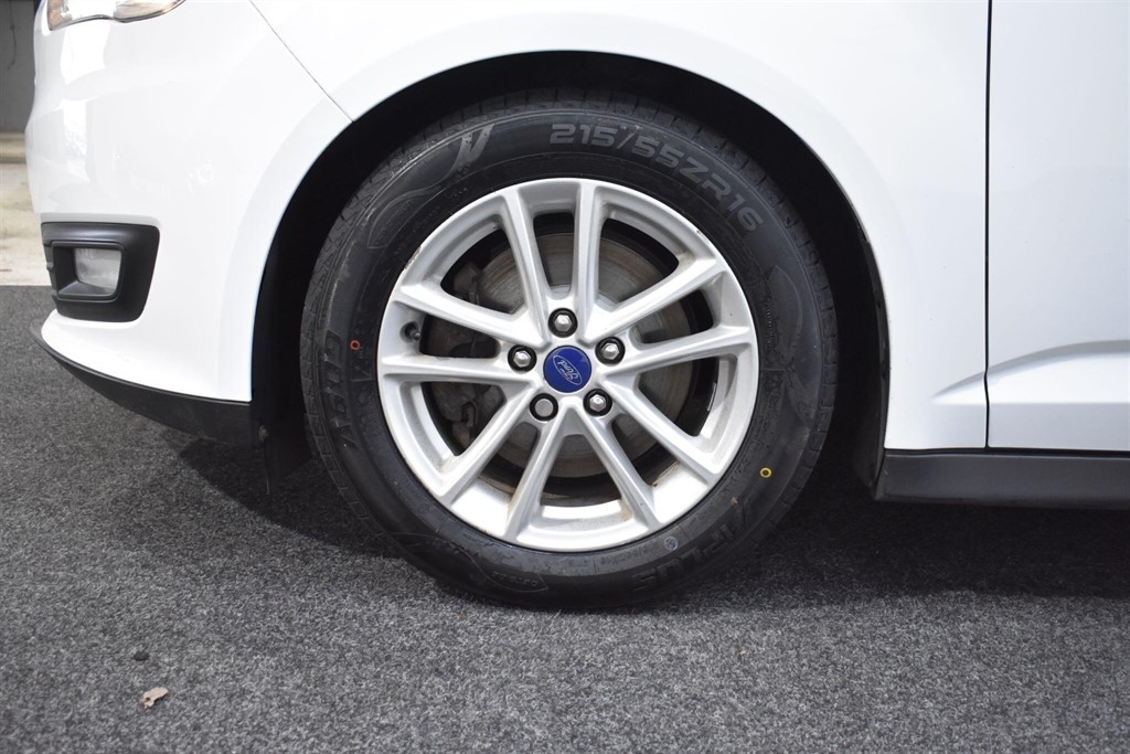 Used Ford Grand C-Max 2016 for sale - 77393651: Photo 20