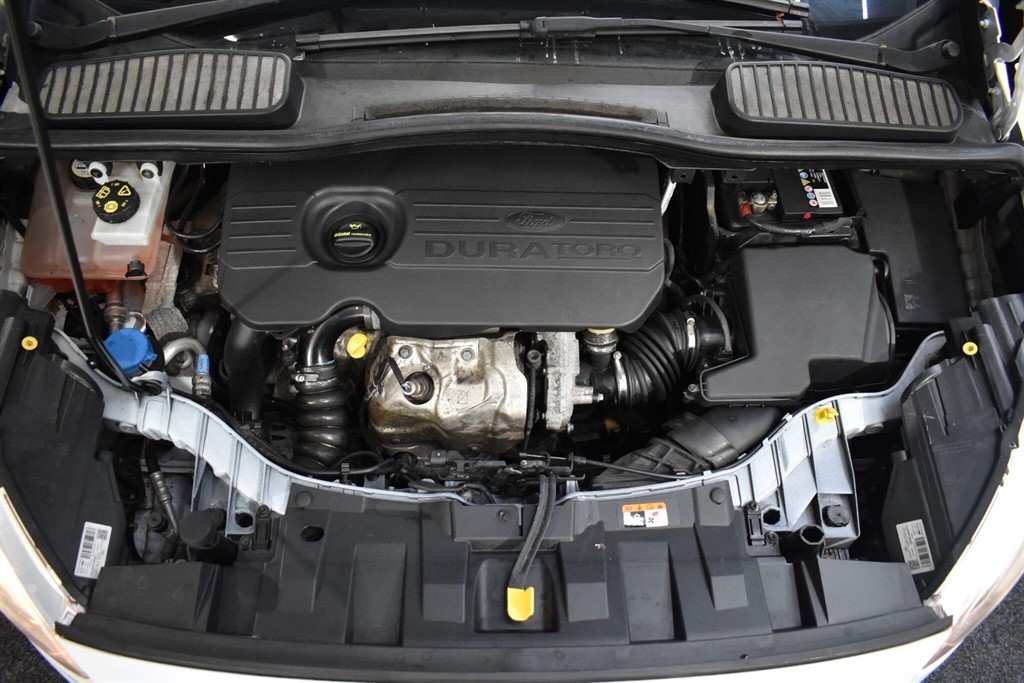 Used Ford Grand C-Max 2016 for sale - 77393651: Photo 21