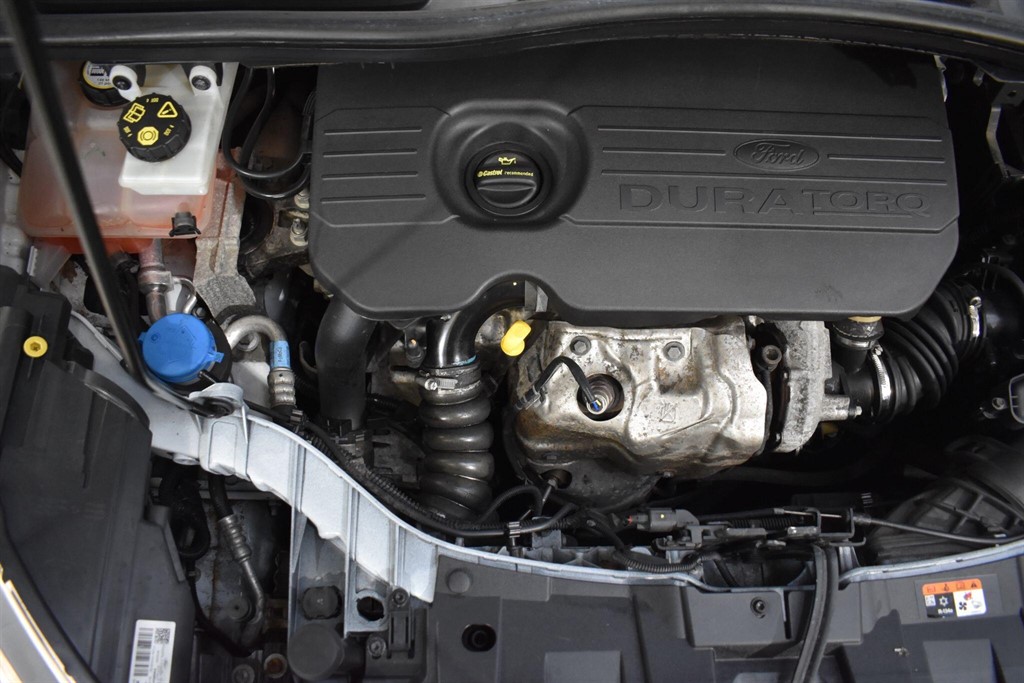 Used Ford Grand C-Max 2016 for sale - 77393651: Photo 22