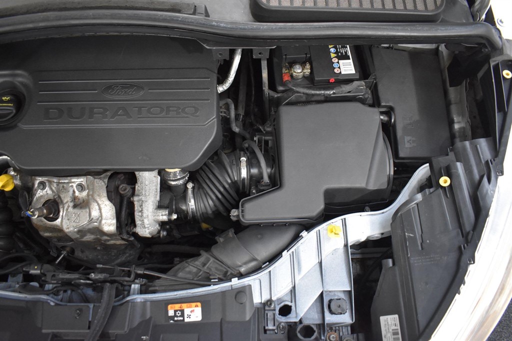 Used Ford Grand C-Max 2016 for sale - 77393651: Photo 23