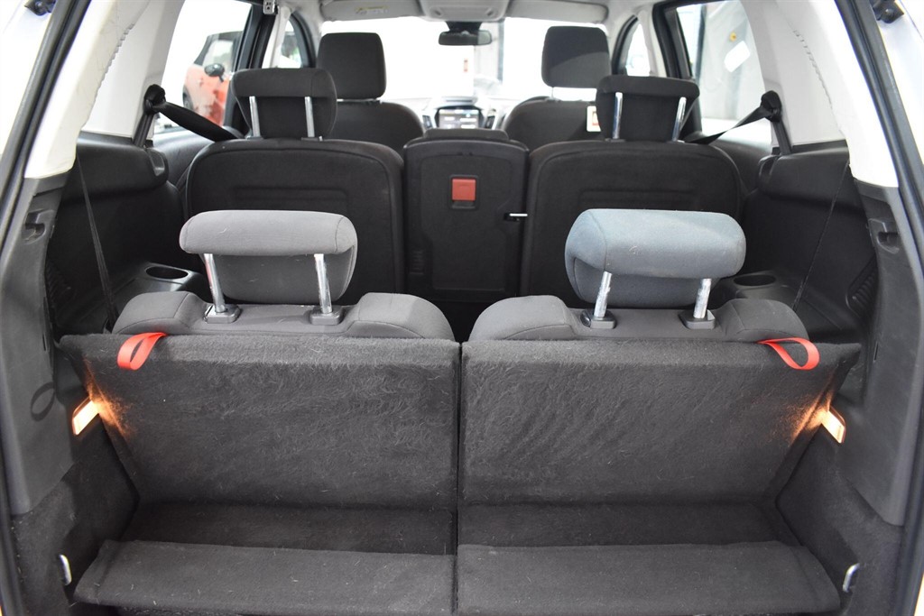 Used Ford Grand C-Max 2016 for sale - 77393651: Photo 24