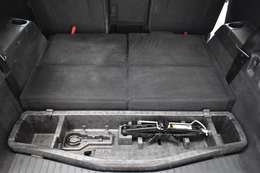 Used Ford Grand C-Max 2016 for sale - 77393651: Photo 25