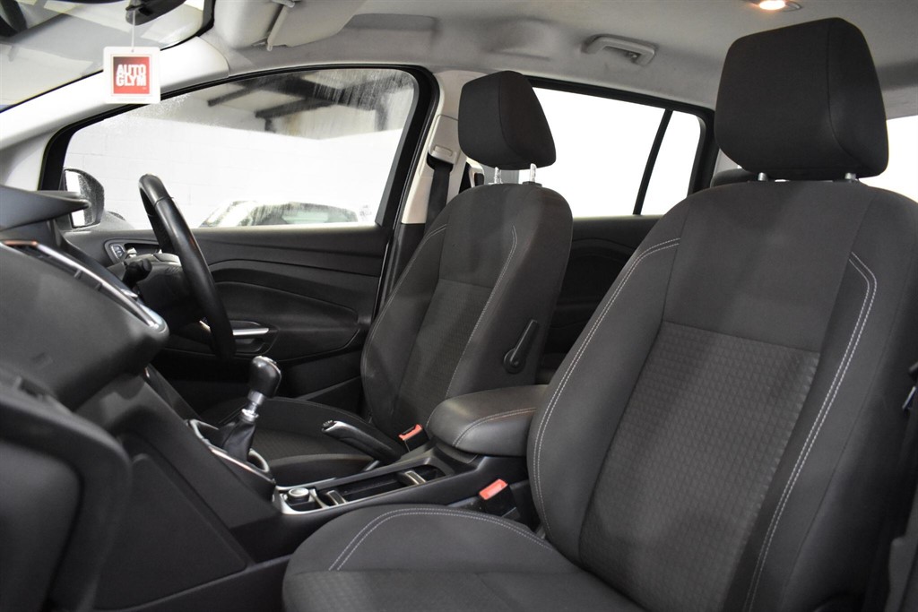 Used Ford Grand C-Max 2016 for sale - 77393651: Photo 34