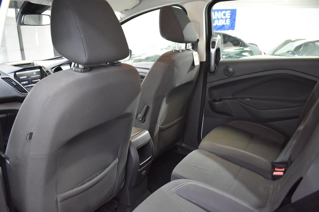 Used Ford Grand C-Max 2016 for sale - 77393651: Photo 35