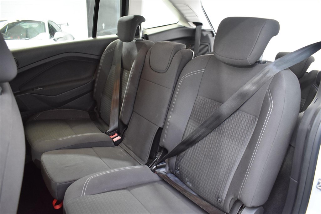 Used Ford Grand C-Max 2016 for sale - 77393651: Photo 37