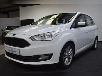 Used Ford Grand C-Max 2016 for sale - 77393651: Photo