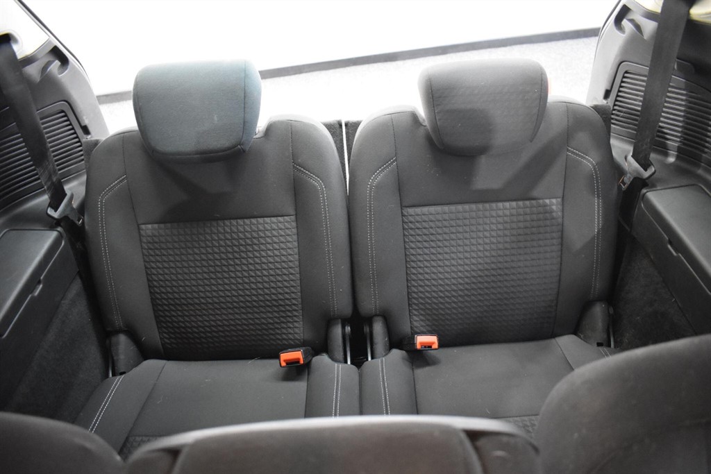 Used Ford Grand C-Max 2016 for sale - 77393651: Photo 40