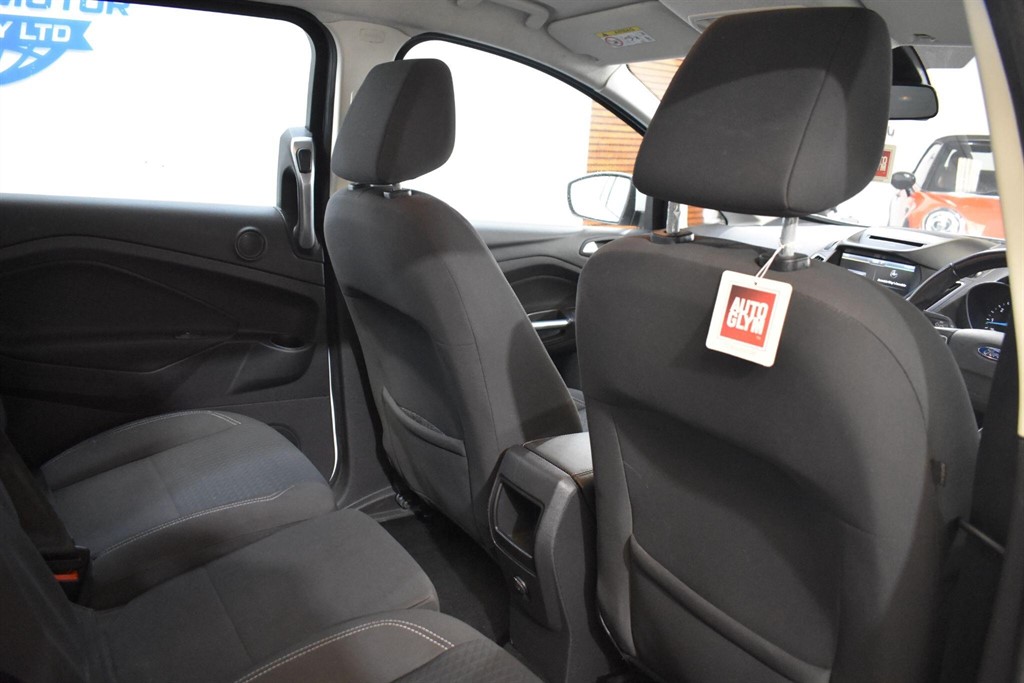 Used Ford Grand C-Max 2016 for sale - 77393651: Photo 41