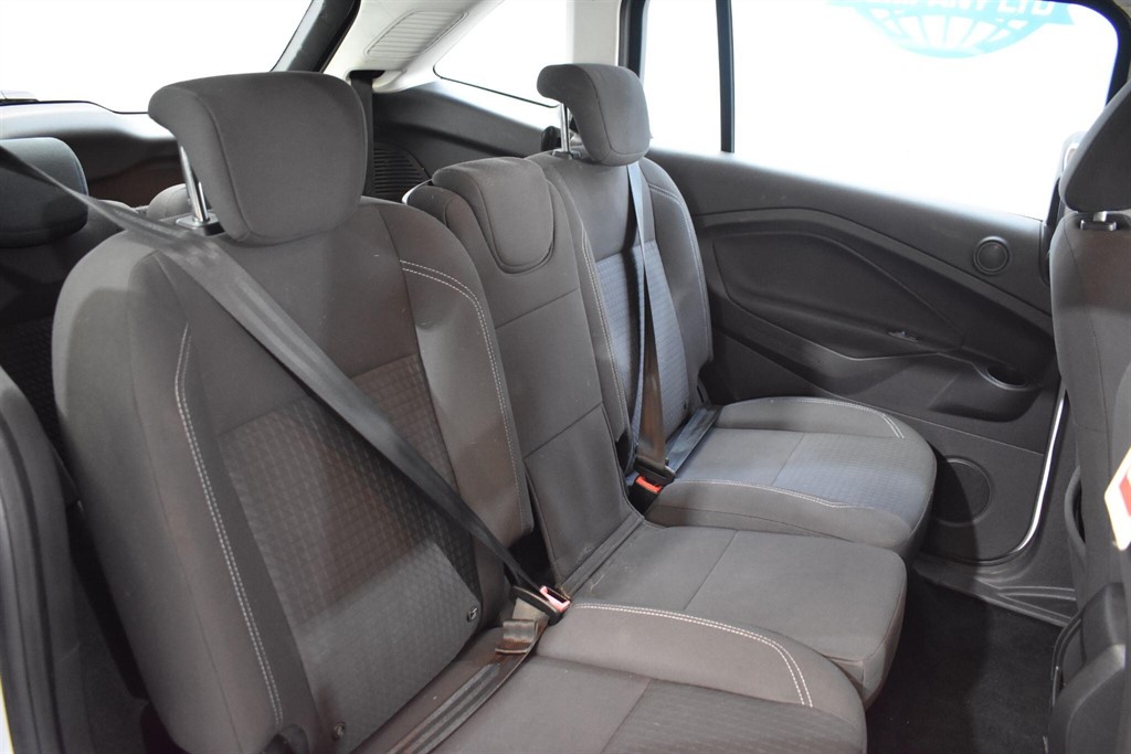 Used Ford Grand C-Max 2016 for sale - 77393651: Photo 43