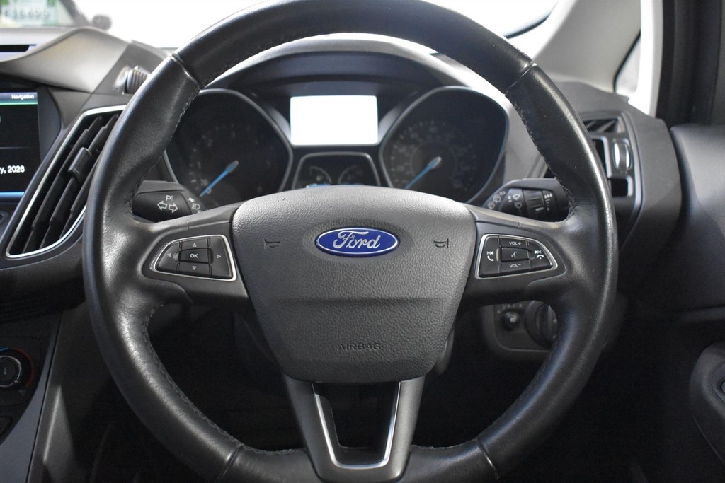 Used Ford Grand C-Max 2016 for sale - 77393651: Photo 47