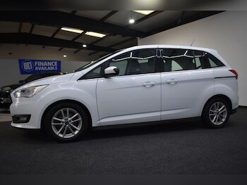 Used Ford Grand C-Max 2016 for sale - 77393651: Photo