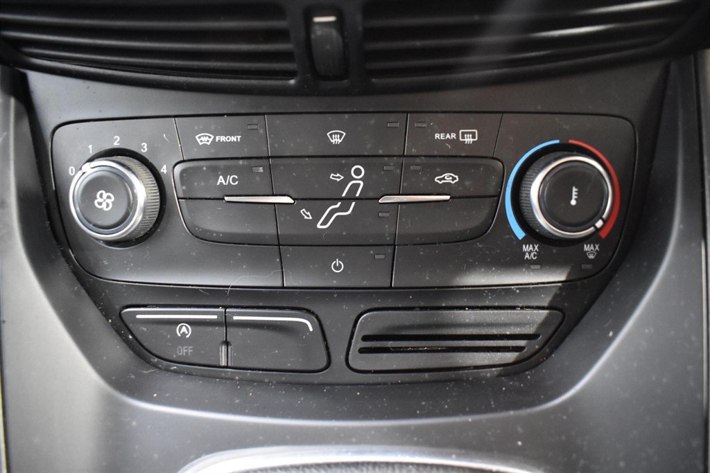 Used Ford Grand C-Max 2016 for sale - 77393651: Photo 55