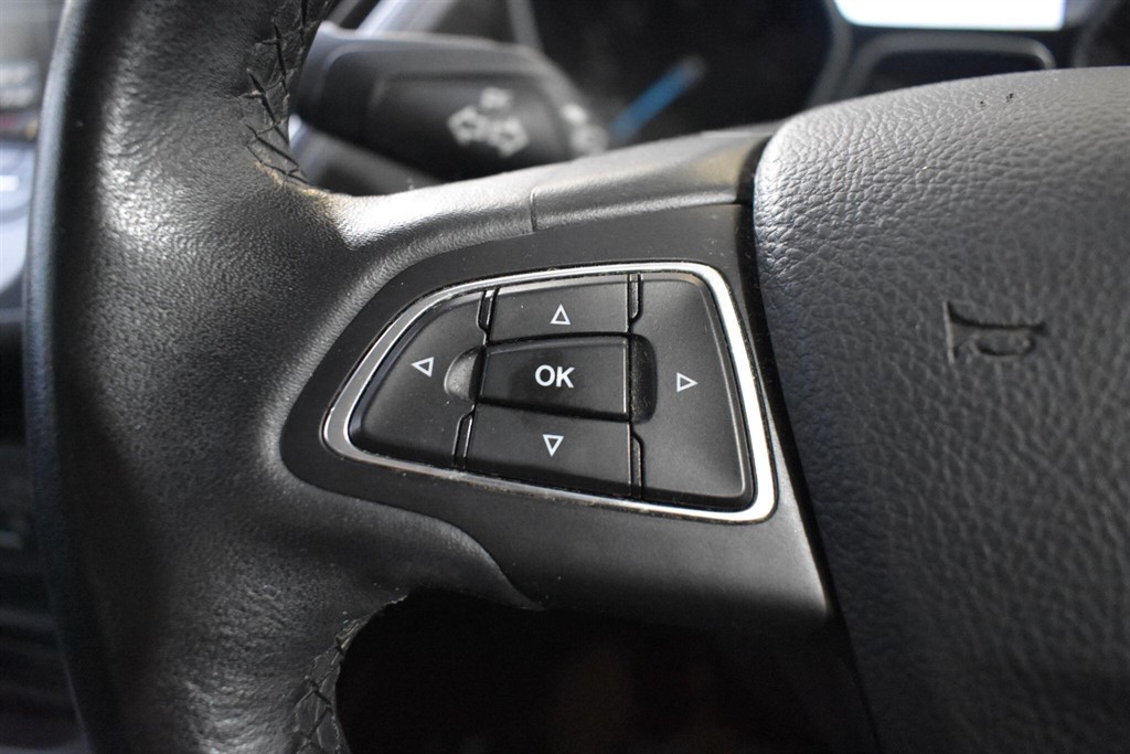 Used Ford Grand C-Max 2016 for sale - 77393651: Photo 63