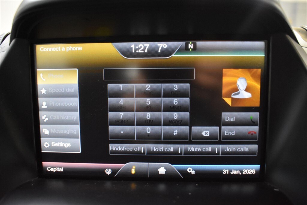 Used Ford Grand C-Max 2016 for sale - 77393651: Photo 69