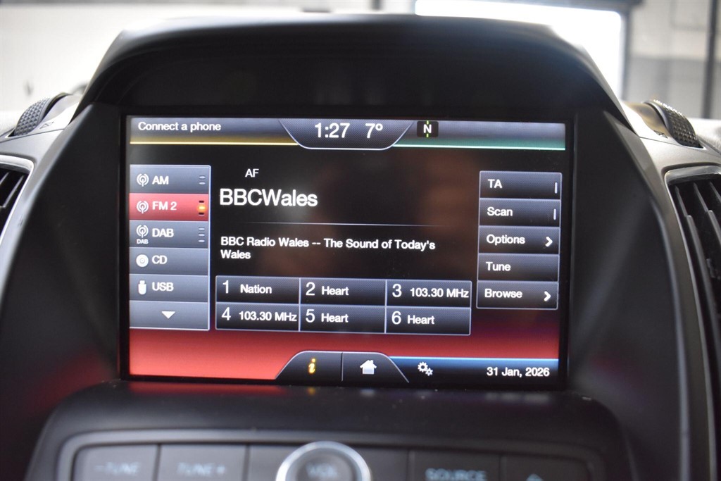 Used Ford Grand C-Max 2016 for sale - 77393651: Photo 71